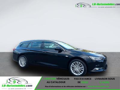 Opel Insignia Sports Tourer 2.0 D 170 ch BVA