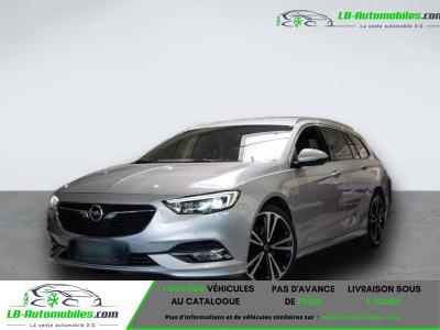 Opel Insignia Sports Tourer 2.0 D 170 ch BVA