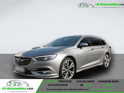 Opel Insignia Sports Tourer 2.0 D BiTurbo 210 ch BVA