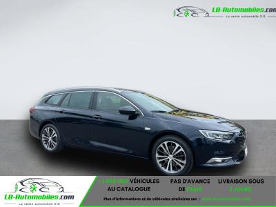 Opel Insignia Sports Tourer 2.0 D BiTurbo 210 ch BVA