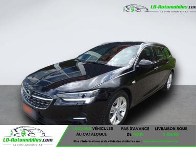 Opel Insignia Sports Tourer 1.5 Diesel 122 ch BVM