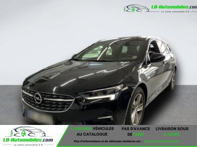 Opel Insignia Sports Tourer 1.5 Diesel 122 ch BVM