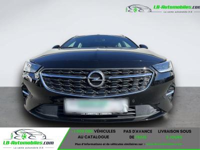 Opel Insignia Sports Tourer 1.5 Diesel 122 ch BVM