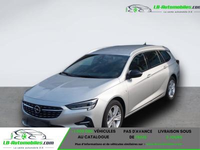 Opel Insignia Sports Tourer 2.0 Diesel 174 ch BVM