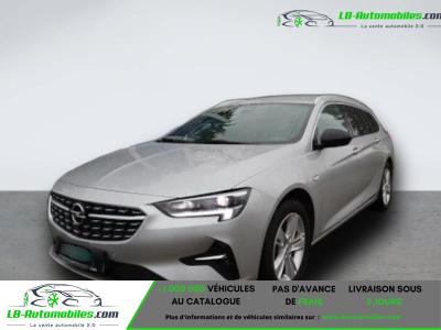 Opel Insignia Sports Tourer 2.0 Diesel 174 ch BVM