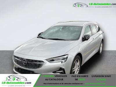 Opel Insignia Sports Tourer 2.0 Diesel 174 ch BVA