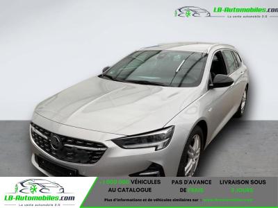 Opel Insignia Sports Tourer 2.0 Diesel 174 ch BVA