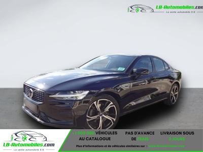 Volvo S60 B4 197 ch BVA