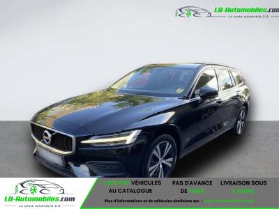 Volvo V60 B4 197 ch BVA