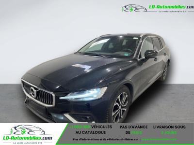 Volvo V60 D4 190 ch BVA