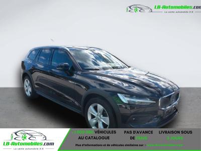 Volvo V60 Cross Country  D4 AWD 190 ch BVA