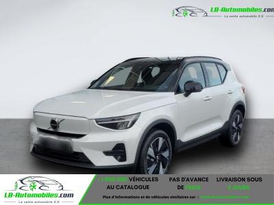 Volvo XC40 Electrique 252 ch BVA