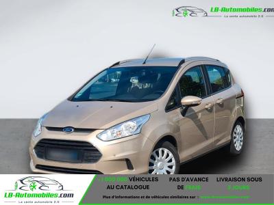 Ford B-Max 1.0 EcoBoost 125  BVM