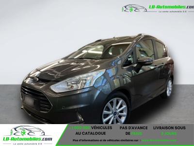 Ford B-Max 1.0 EcoBoost 125  BVM