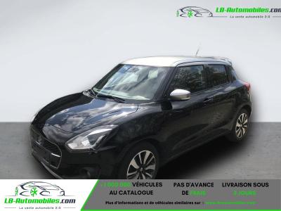 Suzuki Swift 1.0 Boosterjet 111ch BVM