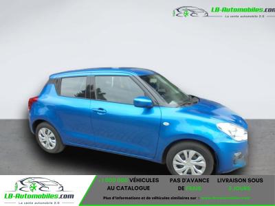 Suzuki Swift 1.2 Dualjet 90ch