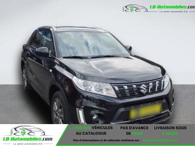 Suzuki Vitara 1.0 Boosterjet BVM 111ch