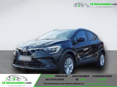 Mitsubishi ASX 1.3 DI-T MHEV 140 BVM