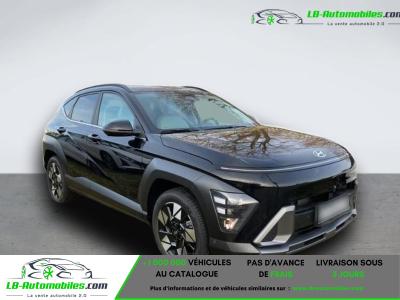 Hyundai Kona 1.6 GDi 141 Hybrid