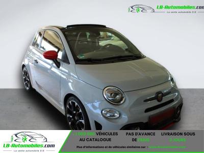 Abarth 595 Competizione Competizione 1.4 Turbo 16V T-Jet 180 ch BVM