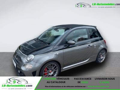 Abarth 595 Competizione Competizione 1.4 Turbo 16V T-Jet 180 ch BVM