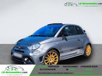 Abarth 595 Competizione Competizione 1.4 Turbo 16V T-Jet 180 ch BVM