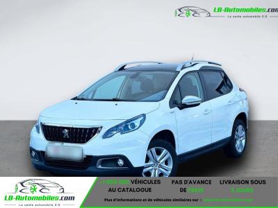 Peugeot 2008 1.2 PureTech 82ch BVM