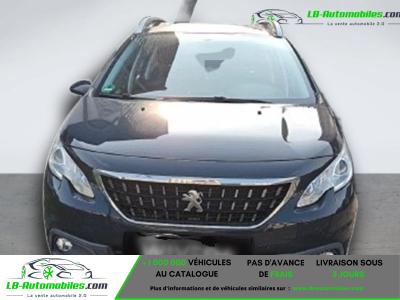 Peugeot 2008 1.2 PureTech 82ch BVM