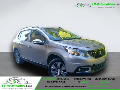 Peugeot 2008 PureTech 82ch BVM