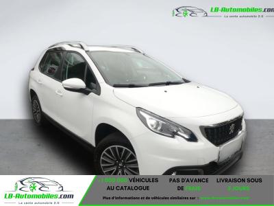 Peugeot 2008 PureTech 82ch BVM