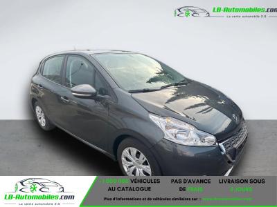 Peugeot 208 1.2 PureTech 82ch  BVA