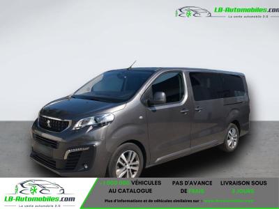 Peugeot Traveller BlueHDi 145ch BVA