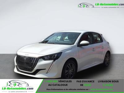 Peugeot 208 PureTech 100  BVA