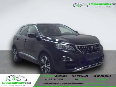 Peugeot 3008 BlueHDi 130ch  BVM