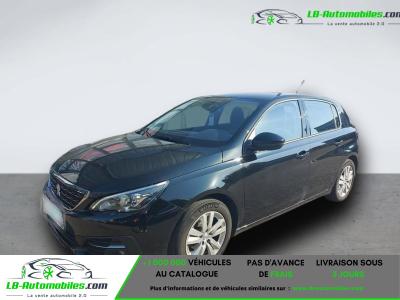 Peugeot 308 PureTech 110ch  BVM