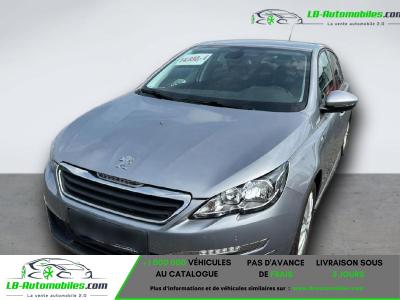 Peugeot 308 1.2 PureTech 110ch  BVM