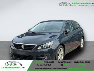 Peugeot 308 PureTech 110ch  BVM