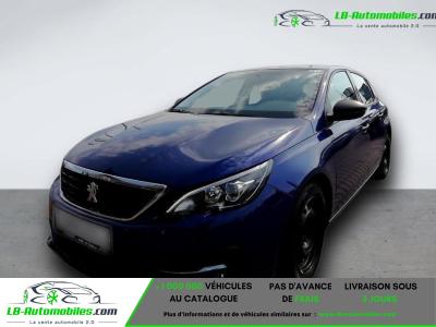 Peugeot 308 PureTech 110ch  BVM