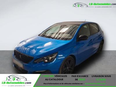 Peugeot 308 PureTech 130ch  BVA