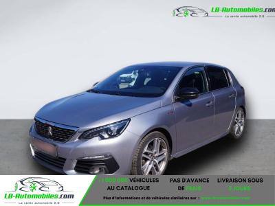 Peugeot 308 1.2 PureTech 130ch  BVA