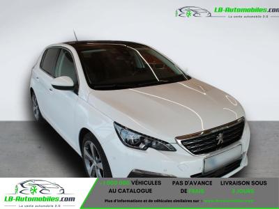 Peugeot 308 1.2 PureTech 130ch  BVA