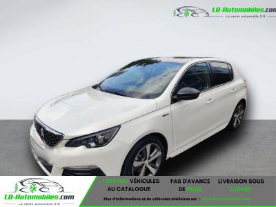 Peugeot 308 1.2 PureTech 130ch  BVA