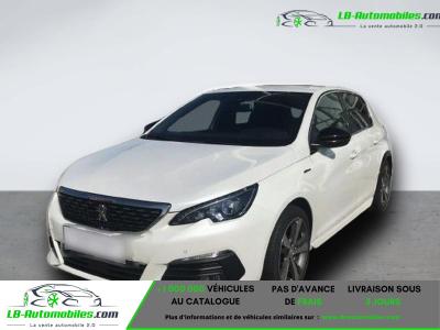 Peugeot 308 1.2 PureTech 130ch  BVA