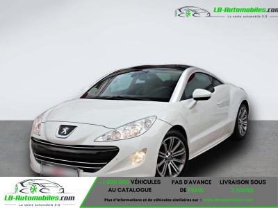 Peugeot RCZ 1.6 THP 156ch BVM