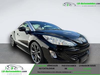 Peugeot RCZ 1.6 THP 156ch BVM