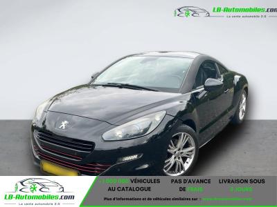 Peugeot RCZ 1.6 THP 156ch BVM