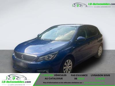 Peugeot 308 BlueHDi 100ch  BVM