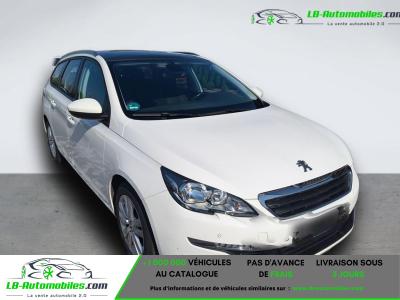 Peugeot 308 1.6 BlueHDi 120ch  BVM