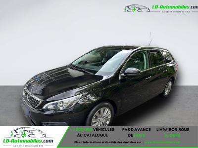 Peugeot 308 1.6 BlueHDi 120ch  BVM