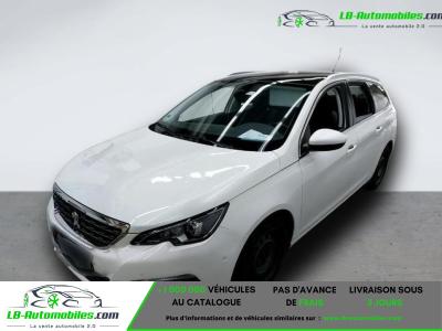 Peugeot 308 1.6 BlueHDi 120ch  BVA